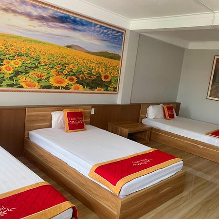Candy Hotel Ha Long Eksteriør billede